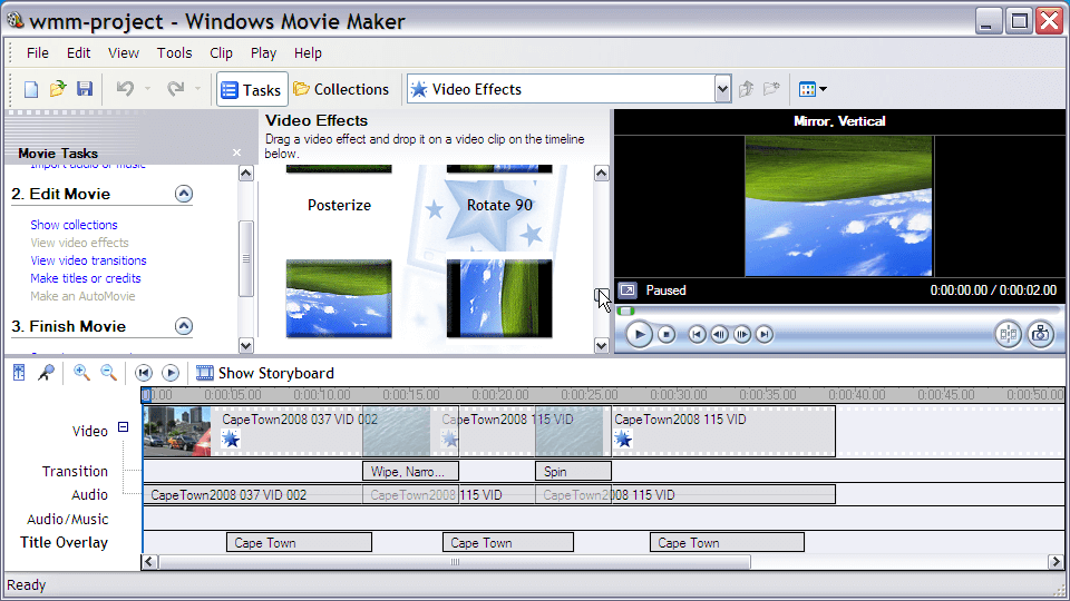 video maker free download windows 10